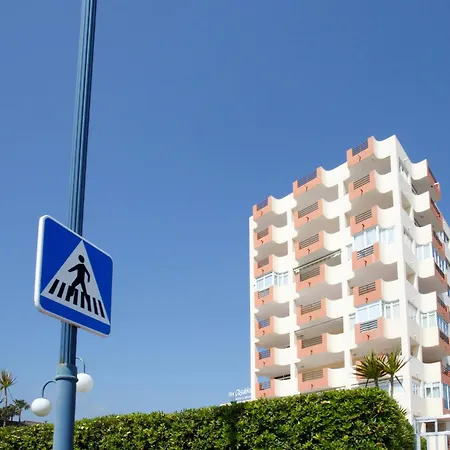 Atico Europeniscola Primera Linea *